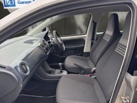 USED 2018 18 VOLKSWAGEN UP! 1.0 Move up! Hatchback 5dr Petrol ASG Euro 6 (s/s) (60 ps) &pound;200 TO SECURE, DELIVERY AVAILABLE