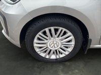 USED 2018 18 VOLKSWAGEN UP! 1.0 Move up! Hatchback 5dr Petrol ASG Euro 6 (s/s) (60 ps) &pound;200 TO SECURE, DELIVERY AVAILABLE