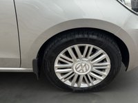 USED 2018 18 VOLKSWAGEN UP! 1.0 Move up! Hatchback 5dr Petrol ASG Euro 6 (s/s) (60 ps) &pound;200 TO SECURE, DELIVERY AVAILABLE