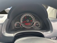 USED 2018 18 VOLKSWAGEN UP! 1.0 Move up! Hatchback 5dr Petrol ASG Euro 6 (s/s) (60 ps) &pound;200 TO SECURE, DELIVERY AVAILABLE