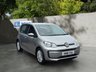USED 2018 18 VOLKSWAGEN UP! 1.0 Move up! Hatchback 5dr Petrol ASG Euro 6 (s/s) (60 ps) &pound;200 TO SECURE, DELIVERY AVAILABLE