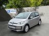 USED 2018 18 VOLKSWAGEN UP! 1.0 Move up! Hatchback 5dr Petrol ASG Euro 6 (s/s) (60 ps) &pound;200 TO SECURE, DELIVERY AVAILABLE