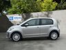 USED 2018 18 VOLKSWAGEN UP! 1.0 Move up! Hatchback 5dr Petrol ASG Euro 6 (s/s) (60 ps) &pound;200 TO SECURE, DELIVERY AVAILABLE
