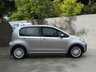 USED 2018 18 VOLKSWAGEN UP! 1.0 Move up! Hatchback 5dr Petrol ASG Euro 6 (s/s) (60 ps) &pound;200 TO SECURE, DELIVERY AVAILABLE