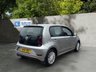 USED 2018 18 VOLKSWAGEN UP! 1.0 Move up! Hatchback 5dr Petrol ASG Euro 6 (s/s) (60 ps) &pound;200 TO SECURE, DELIVERY AVAILABLE