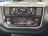 USED 2018 18 VOLKSWAGEN UP! 1.0 Move up! Hatchback 5dr Petrol ASG Euro 6 (s/s) (60 ps) &pound;200 TO SECURE, DELIVERY AVAILABLE
