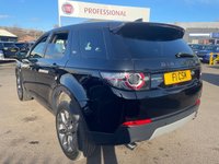 USED 2019 68 LAND ROVER DISCOVERY SPORT 2.0 TD4 Landmark SUV 5dr Diesel Auto 4WD Euro 6 (s/s) (180 ps) A LOVELY ADDITION TO OUR FORECOURT FINISHED FACTORY BLACK PAINT+7 SEATER+4 WHEEL DRIVE+ONLY 2 FORMER KEEPERS+SERVICE HISTORY+DIESEL+AUTOMATIC+ULEZ COMPLIANT+FULL LEATHER INTERIOR+FULL PANORAMIC GLASS ROOF+PARK ASSIST+CLIMATE CONTROL+19 INCH ALLOY WHEELS+CALL NOW TO SPEAK TO OUR EXPERIENCED SALES ADVISORS+DONT MISS OUT+READY TO DRIVE AWAY TODAY!!!!!!!!!!!!!!!!!!!!!!!!!!!!!!!!!!!!!!!!