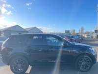 USED 2019 68 LAND ROVER DISCOVERY SPORT 2.0 TD4 Landmark SUV 5dr Diesel Auto 4WD Euro 6 (s/s) (180 ps) A LOVELY ADDITION TO OUR FORECOURT FINISHED FACTORY BLACK PAINT+7 SEATER+4 WHEEL DRIVE+ONLY 2 FORMER KEEPERS+SERVICE HISTORY+DIESEL+AUTOMATIC+ULEZ COMPLIANT+FULL LEATHER INTERIOR+FULL PANORAMIC GLASS ROOF+PARK ASSIST+CLIMATE CONTROL+19 INCH ALLOY WHEELS+CALL NOW TO SPEAK TO OUR EXPERIENCED SALES ADVISORS+DONT MISS OUT+READY TO DRIVE AWAY TODAY!!!!!!!!!!!!!!!!!!!!!!!!!!!!!!!!!!!!!!!!