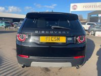 USED 2019 68 LAND ROVER DISCOVERY SPORT 2.0 TD4 Landmark SUV 5dr Diesel Auto 4WD Euro 6 (s/s) (180 ps) A LOVELY ADDITION TO OUR FORECOURT FINISHED FACTORY BLACK PAINT+7 SEATER+4 WHEEL DRIVE+ONLY 2 FORMER KEEPERS+SERVICE HISTORY+DIESEL+AUTOMATIC+ULEZ COMPLIANT+FULL LEATHER INTERIOR+FULL PANORAMIC GLASS ROOF+PARK ASSIST+CLIMATE CONTROL+19 INCH ALLOY WHEELS+CALL NOW TO SPEAK TO OUR EXPERIENCED SALES ADVISORS+DONT MISS OUT+READY TO DRIVE AWAY TODAY!!!!!!!!!!!!!!!!!!!!!!!!!!!!!!!!!!!!!!!!