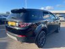 USED 2019 68 LAND ROVER DISCOVERY SPORT 2.0 TD4 Landmark SUV 5dr Diesel Auto 4WD Euro 6 (s/s) (180 ps) A LOVELY ADDITION TO OUR FORECOURT FINISHED FACTORY BLACK PAINT+7 SEATER+4 WHEEL DRIVE+ONLY 2 FORMER KEEPERS+SERVICE HISTORY+DIESEL+AUTOMATIC+ULEZ COMPLIANT+FULL LEATHER INTERIOR+FULL PANORAMIC GLASS ROOF+PARK ASSIST+CLIMATE CONTROL+19 INCH ALLOY WHEELS+CALL NOW TO SPEAK TO OUR EXPERIENCED SALES ADVISORS+DONT MISS OUT+READY TO DRIVE AWAY TODAY!!!!!!!!!!!!!!!!!!!!!!!!!!!!!!!!!!!!!!!!