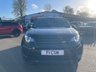 USED 2019 68 LAND ROVER DISCOVERY SPORT 2.0 TD4 Landmark SUV 5dr Diesel Auto 4WD Euro 6 (s/s) (180 ps) A LOVELY ADDITION TO OUR FORECOURT FINISHED FACTORY BLACK PAINT+7 SEATER+4 WHEEL DRIVE+ONLY 2 FORMER KEEPERS+SERVICE HISTORY+DIESEL+AUTOMATIC+ULEZ COMPLIANT+FULL LEATHER INTERIOR+FULL PANORAMIC GLASS ROOF+PARK ASSIST+CLIMATE CONTROL+19 INCH ALLOY WHEELS+CALL NOW TO SPEAK TO OUR EXPERIENCED SALES ADVISORS+DONT MISS OUT+READY TO DRIVE AWAY TODAY!!!!!!!!!!!!!!!!!!!!!!!!!!!!!!!!!!!!!!!!