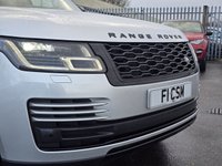 USED 2020 20 LAND ROVER RANGE ROVER 3.0 SD V6 Vogue SUV 5dr Diesel Auto 4WD Euro 6 (s/s) (275 ps) A BEAUTIFUL EXAMPLE, JUST ARRIVER ON SITE+JUST 1 FORMER KEEPER+SERVICE HISTORY+DIESEL+AUTOMATIC+ULEZ COMPLIANT+FULL LEATHER INTERIOR+FULL PANORAMIC GLASS ROOF+SATELLITE NAVIGATION+PARK ASSIST+CLIMATE CONTROL+ALLOY WHEELS+1 FULL YEARS MOT PRIOR TO COLLECTION+COST NEW &pound;81785 MAKING THIS USED VEHICLE OUTSTANDING VALUE AT OUR LOW PRICE+CALL TODAY FOR FURTHER INFORMATION AND TO ARRANGE A VIEWING+ABSOLUTELY NOT TO BE MISSED!!!!!!!!!!!!!!!!!!!!!!!!!!!!!
