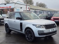 USED 2020 20 LAND ROVER RANGE ROVER 3.0 SD V6 Vogue SUV 5dr Diesel Auto 4WD Euro 6 (s/s) (275 ps) A BEAUTIFUL EXAMPLE, JUST ARRIVER ON SITE+JUST 1 FORMER KEEPER+SERVICE HISTORY+DIESEL+AUTOMATIC+ULEZ COMPLIANT+FULL LEATHER INTERIOR+FULL PANORAMIC GLASS ROOF+SATELLITE NAVIGATION+PARK ASSIST+CLIMATE CONTROL+ALLOY WHEELS+1 FULL YEARS MOT PRIOR TO COLLECTION+COST NEW &pound;81785 MAKING THIS USED VEHICLE OUTSTANDING VALUE AT OUR LOW PRICE+CALL TODAY FOR FURTHER INFORMATION AND TO ARRANGE A VIEWING+ABSOLUTELY NOT TO BE MISSED!!!!!!!!!!!!!!!!!!!!!!!!!!!!!