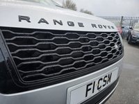 USED 2020 20 LAND ROVER RANGE ROVER 3.0 SD V6 Vogue SUV 5dr Diesel Auto 4WD Euro 6 (s/s) (275 ps) A BEAUTIFUL EXAMPLE, JUST ARRIVER ON SITE+JUST 1 FORMER KEEPER+SERVICE HISTORY+DIESEL+AUTOMATIC+ULEZ COMPLIANT+FULL LEATHER INTERIOR+FULL PANORAMIC GLASS ROOF+SATELLITE NAVIGATION+PARK ASSIST+CLIMATE CONTROL+ALLOY WHEELS+1 FULL YEARS MOT PRIOR TO COLLECTION+COST NEW &pound;81785 MAKING THIS USED VEHICLE OUTSTANDING VALUE AT OUR LOW PRICE+CALL TODAY FOR FURTHER INFORMATION AND TO ARRANGE A VIEWING+ABSOLUTELY NOT TO BE MISSED!!!!!!!!!!!!!!!!!!!!!!!!!!!!!