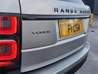 USED 2020 20 LAND ROVER RANGE ROVER 3.0 SD V6 Vogue SUV 5dr Diesel Auto 4WD Euro 6 (s/s) (275 ps) A BEAUTIFUL EXAMPLE, JUST ARRIVER ON SITE+JUST 1 FORMER KEEPER+SERVICE HISTORY+DIESEL+AUTOMATIC+ULEZ COMPLIANT+FULL LEATHER INTERIOR+FULL PANORAMIC GLASS ROOF+SATELLITE NAVIGATION+PARK ASSIST+CLIMATE CONTROL+ALLOY WHEELS+1 FULL YEARS MOT PRIOR TO COLLECTION+COST NEW &pound;81785 MAKING THIS USED VEHICLE OUTSTANDING VALUE AT OUR LOW PRICE+CALL TODAY FOR FURTHER INFORMATION AND TO ARRANGE A VIEWING+ABSOLUTELY NOT TO BE MISSED!!!!!!!!!!!!!!!!!!!!!!!!!!!!!