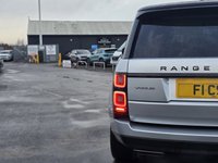 USED 2020 20 LAND ROVER RANGE ROVER 3.0 SD V6 Vogue SUV 5dr Diesel Auto 4WD Euro 6 (s/s) (275 ps) A BEAUTIFUL EXAMPLE, JUST ARRIVER ON SITE+JUST 1 FORMER KEEPER+SERVICE HISTORY+DIESEL+AUTOMATIC+ULEZ COMPLIANT+FULL LEATHER INTERIOR+FULL PANORAMIC GLASS ROOF+SATELLITE NAVIGATION+PARK ASSIST+CLIMATE CONTROL+ALLOY WHEELS+1 FULL YEARS MOT PRIOR TO COLLECTION+COST NEW &pound;81785 MAKING THIS USED VEHICLE OUTSTANDING VALUE AT OUR LOW PRICE+CALL TODAY FOR FURTHER INFORMATION AND TO ARRANGE A VIEWING+ABSOLUTELY NOT TO BE MISSED!!!!!!!!!!!!!!!!!!!!!!!!!!!!!