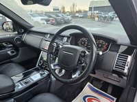 USED 2020 20 LAND ROVER RANGE ROVER 3.0 SD V6 Vogue SUV 5dr Diesel Auto 4WD Euro 6 (s/s) (275 ps) A BEAUTIFUL EXAMPLE, JUST ARRIVER ON SITE+JUST 1 FORMER KEEPER+SERVICE HISTORY+DIESEL+AUTOMATIC+ULEZ COMPLIANT+FULL LEATHER INTERIOR+FULL PANORAMIC GLASS ROOF+SATELLITE NAVIGATION+PARK ASSIST+CLIMATE CONTROL+ALLOY WHEELS+1 FULL YEARS MOT PRIOR TO COLLECTION+COST NEW &pound;81785 MAKING THIS USED VEHICLE OUTSTANDING VALUE AT OUR LOW PRICE+CALL TODAY FOR FURTHER INFORMATION AND TO ARRANGE A VIEWING+ABSOLUTELY NOT TO BE MISSED!!!!!!!!!!!!!!!!!!!!!!!!!!!!!