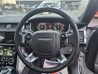 USED 2020 20 LAND ROVER RANGE ROVER 3.0 SD V6 Vogue SUV 5dr Diesel Auto 4WD Euro 6 (s/s) (275 ps) A BEAUTIFUL EXAMPLE, JUST ARRIVER ON SITE+JUST 1 FORMER KEEPER+SERVICE HISTORY+DIESEL+AUTOMATIC+ULEZ COMPLIANT+FULL LEATHER INTERIOR+FULL PANORAMIC GLASS ROOF+SATELLITE NAVIGATION+PARK ASSIST+CLIMATE CONTROL+ALLOY WHEELS+1 FULL YEARS MOT PRIOR TO COLLECTION+COST NEW &pound;81785 MAKING THIS USED VEHICLE OUTSTANDING VALUE AT OUR LOW PRICE+CALL TODAY FOR FURTHER INFORMATION AND TO ARRANGE A VIEWING+ABSOLUTELY NOT TO BE MISSED!!!!!!!!!!!!!!!!!!!!!!!!!!!!!