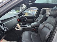 USED 2020 20 LAND ROVER RANGE ROVER 3.0 SD V6 Vogue SUV 5dr Diesel Auto 4WD Euro 6 (s/s) (275 ps) A BEAUTIFUL EXAMPLE, JUST ARRIVER ON SITE+JUST 1 FORMER KEEPER+SERVICE HISTORY+DIESEL+AUTOMATIC+ULEZ COMPLIANT+FULL LEATHER INTERIOR+FULL PANORAMIC GLASS ROOF+SATELLITE NAVIGATION+PARK ASSIST+CLIMATE CONTROL+ALLOY WHEELS+1 FULL YEARS MOT PRIOR TO COLLECTION+COST NEW &pound;81785 MAKING THIS USED VEHICLE OUTSTANDING VALUE AT OUR LOW PRICE+CALL TODAY FOR FURTHER INFORMATION AND TO ARRANGE A VIEWING+ABSOLUTELY NOT TO BE MISSED!!!!!!!!!!!!!!!!!!!!!!!!!!!!!