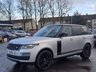 USED 2020 20 LAND ROVER RANGE ROVER 3.0 SD V6 Vogue SUV 5dr Diesel Auto 4WD Euro 6 (s/s) (275 ps) A BEAUTIFUL EXAMPLE, JUST ARRIVER ON SITE+JUST 1 FORMER KEEPER+SERVICE HISTORY+DIESEL+AUTOMATIC+ULEZ COMPLIANT+FULL LEATHER INTERIOR+FULL PANORAMIC GLASS ROOF+SATELLITE NAVIGATION+PARK ASSIST+CLIMATE CONTROL+ALLOY WHEELS+1 FULL YEARS MOT PRIOR TO COLLECTION+COST NEW &pound;81785 MAKING THIS USED VEHICLE OUTSTANDING VALUE AT OUR LOW PRICE+CALL TODAY FOR FURTHER INFORMATION AND TO ARRANGE A VIEWING+ABSOLUTELY NOT TO BE MISSED!!!!!!!!!!!!!!!!!!!!!!!!!!!!!