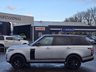 USED 2020 20 LAND ROVER RANGE ROVER 3.0 SD V6 Vogue SUV 5dr Diesel Auto 4WD Euro 6 (s/s) (275 ps) A BEAUTIFUL EXAMPLE, JUST ARRIVER ON SITE+JUST 1 FORMER KEEPER+SERVICE HISTORY+DIESEL+AUTOMATIC+ULEZ COMPLIANT+FULL LEATHER INTERIOR+FULL PANORAMIC GLASS ROOF+SATELLITE NAVIGATION+PARK ASSIST+CLIMATE CONTROL+ALLOY WHEELS+1 FULL YEARS MOT PRIOR TO COLLECTION+COST NEW &pound;81785 MAKING THIS USED VEHICLE OUTSTANDING VALUE AT OUR LOW PRICE+CALL TODAY FOR FURTHER INFORMATION AND TO ARRANGE A VIEWING+ABSOLUTELY NOT TO BE MISSED!!!!!!!!!!!!!!!!!!!!!!!!!!!!!