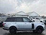 USED 2020 20 LAND ROVER RANGE ROVER 3.0 SD V6 Vogue SUV 5dr Diesel Auto 4WD Euro 6 (s/s) (275 ps) A BEAUTIFUL EXAMPLE, JUST ARRIVER ON SITE+JUST 1 FORMER KEEPER+SERVICE HISTORY+DIESEL+AUTOMATIC+ULEZ COMPLIANT+FULL LEATHER INTERIOR+FULL PANORAMIC GLASS ROOF+SATELLITE NAVIGATION+PARK ASSIST+CLIMATE CONTROL+ALLOY WHEELS+1 FULL YEARS MOT PRIOR TO COLLECTION+COST NEW &pound;81785 MAKING THIS USED VEHICLE OUTSTANDING VALUE AT OUR LOW PRICE+CALL TODAY FOR FURTHER INFORMATION AND TO ARRANGE A VIEWING+ABSOLUTELY NOT TO BE MISSED!!!!!!!!!!!!!!!!!!!!!!!!!!!!!