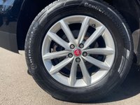 USED 2018 68 JAGUAR F-PACE 2.0 D180 Prestige SUV 5dr Diesel Auto Euro 6 (s/s) (180 ps) 