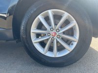 USED 2018 68 JAGUAR F-PACE 2.0 D180 Prestige SUV 5dr Diesel Auto Euro 6 (s/s) (180 ps) 