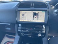 USED 2018 68 JAGUAR F-PACE 2.0 D180 Prestige SUV 5dr Diesel Auto Euro 6 (s/s) (180 ps) 