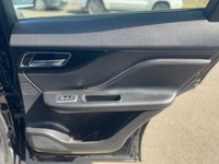 USED 2018 68 JAGUAR F-PACE 2.0 D180 Prestige SUV 5dr Diesel Auto Euro 6 (s/s) (180 ps) 