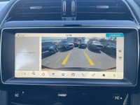 USED 2018 68 JAGUAR F-PACE 2.0 D180 Prestige SUV 5dr Diesel Auto Euro 6 (s/s) (180 ps) 