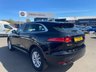 USED 2018 68 JAGUAR F-PACE 2.0 D180 Prestige SUV 5dr Diesel Auto Euro 6 (s/s) (180 ps) 