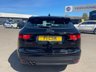USED 2018 68 JAGUAR F-PACE 2.0 D180 Prestige SUV 5dr Diesel Auto Euro 6 (s/s) (180 ps) 