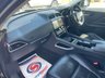 USED 2018 68 JAGUAR F-PACE 2.0 D180 Prestige SUV 5dr Diesel Auto Euro 6 (s/s) (180 ps) 