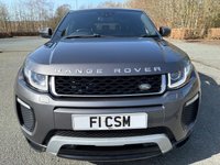 USED 2017 L LAND ROVER RANGE ROVER EVOQUE 2.0 TD4 HSE Dynamic SUV 5dr Diesel Auto 4WD Euro 6 (s/s) (180 ps) A LOVELY ADDITION TO OUR HUGE EVOQUE SELECTION FINISHED IN METALLIC GREY PAINT+JUST 2 FORMER KEEPERS+SERVICE HISTORY+4 WHEEL DRIVE+DIESEL+AUTOMATIC+ULEZ COMPLIANT+PRIVACY GLASS+FULL LEATHER INTERIOR+FULL PANORAMIC GLASS ROOF+SATELLITE NAVIGATION+PARK ASSIST+CLIMATE CONTROL+20 INCH ALLOY WHEEL+COST NEW &pound;43015 MAKING THIS USED VEHICLE FANTASTIC VALUE AT OUR LOW PRICE+CALL NOW TO SPEAK WITH ONE OF OUR EXPERIENCED SALES ADVISORS+READY TO DRIVE AWAY TODAY!!!!!!!!!!!!!!!!!!!!!!!!!!!!!!!!!!!!!!!!!!!!!!