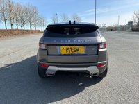 USED 2017 L LAND ROVER RANGE ROVER EVOQUE 2.0 TD4 HSE Dynamic SUV 5dr Diesel Auto 4WD Euro 6 (s/s) (180 ps) A LOVELY ADDITION TO OUR HUGE EVOQUE SELECTION FINISHED IN METALLIC GREY PAINT+JUST 2 FORMER KEEPERS+SERVICE HISTORY+4 WHEEL DRIVE+DIESEL+AUTOMATIC+ULEZ COMPLIANT+PRIVACY GLASS+FULL LEATHER INTERIOR+FULL PANORAMIC GLASS ROOF+SATELLITE NAVIGATION+PARK ASSIST+CLIMATE CONTROL+20 INCH ALLOY WHEEL+COST NEW &pound;43015 MAKING THIS USED VEHICLE FANTASTIC VALUE AT OUR LOW PRICE+CALL NOW TO SPEAK WITH ONE OF OUR EXPERIENCED SALES ADVISORS+READY TO DRIVE AWAY TODAY!!!!!!!!!!!!!!!!!!!!!!!!!!!!!!!!!!!!!!!!!!!!!!