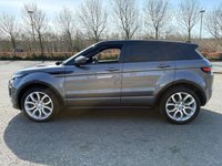 USED 2017 L LAND ROVER RANGE ROVER EVOQUE 2.0 TD4 HSE Dynamic SUV 5dr Diesel Auto 4WD Euro 6 (s/s) (180 ps) A LOVELY ADDITION TO OUR HUGE EVOQUE SELECTION FINISHED IN METALLIC GREY PAINT+JUST 2 FORMER KEEPERS+SERVICE HISTORY+4 WHEEL DRIVE+DIESEL+AUTOMATIC+ULEZ COMPLIANT+PRIVACY GLASS+FULL LEATHER INTERIOR+FULL PANORAMIC GLASS ROOF+SATELLITE NAVIGATION+PARK ASSIST+CLIMATE CONTROL+20 INCH ALLOY WHEEL+COST NEW &pound;43015 MAKING THIS USED VEHICLE FANTASTIC VALUE AT OUR LOW PRICE+CALL NOW TO SPEAK WITH ONE OF OUR EXPERIENCED SALES ADVISORS+READY TO DRIVE AWAY TODAY!!!!!!!!!!!!!!!!!!!!!!!!!!!!!!!!!!!!!!!!!!!!!!