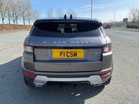 USED 2017 L LAND ROVER RANGE ROVER EVOQUE 2.0 TD4 HSE Dynamic SUV 5dr Diesel Auto 4WD Euro 6 (s/s) (180 ps) A LOVELY ADDITION TO OUR HUGE EVOQUE SELECTION FINISHED IN METALLIC GREY PAINT+JUST 2 FORMER KEEPERS+SERVICE HISTORY+4 WHEEL DRIVE+DIESEL+AUTOMATIC+ULEZ COMPLIANT+PRIVACY GLASS+FULL LEATHER INTERIOR+FULL PANORAMIC GLASS ROOF+SATELLITE NAVIGATION+PARK ASSIST+CLIMATE CONTROL+20 INCH ALLOY WHEEL+COST NEW &pound;43015 MAKING THIS USED VEHICLE FANTASTIC VALUE AT OUR LOW PRICE+CALL NOW TO SPEAK WITH ONE OF OUR EXPERIENCED SALES ADVISORS+READY TO DRIVE AWAY TODAY!!!!!!!!!!!!!!!!!!!!!!!!!!!!!!!!!!!!!!!!!!!!!!
