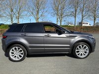USED 2017 L LAND ROVER RANGE ROVER EVOQUE 2.0 TD4 HSE Dynamic SUV 5dr Diesel Auto 4WD Euro 6 (s/s) (180 ps) A LOVELY ADDITION TO OUR HUGE EVOQUE SELECTION FINISHED IN METALLIC GREY PAINT+JUST 2 FORMER KEEPERS+SERVICE HISTORY+4 WHEEL DRIVE+DIESEL+AUTOMATIC+ULEZ COMPLIANT+PRIVACY GLASS+FULL LEATHER INTERIOR+FULL PANORAMIC GLASS ROOF+SATELLITE NAVIGATION+PARK ASSIST+CLIMATE CONTROL+20 INCH ALLOY WHEEL+COST NEW &pound;43015 MAKING THIS USED VEHICLE FANTASTIC VALUE AT OUR LOW PRICE+CALL NOW TO SPEAK WITH ONE OF OUR EXPERIENCED SALES ADVISORS+READY TO DRIVE AWAY TODAY!!!!!!!!!!!!!!!!!!!!!!!!!!!!!!!!!!!!!!!!!!!!!!