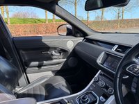 USED 2017 L LAND ROVER RANGE ROVER EVOQUE 2.0 TD4 HSE Dynamic SUV 5dr Diesel Auto 4WD Euro 6 (s/s) (180 ps) A LOVELY ADDITION TO OUR HUGE EVOQUE SELECTION FINISHED IN METALLIC GREY PAINT+JUST 2 FORMER KEEPERS+SERVICE HISTORY+4 WHEEL DRIVE+DIESEL+AUTOMATIC+ULEZ COMPLIANT+PRIVACY GLASS+FULL LEATHER INTERIOR+FULL PANORAMIC GLASS ROOF+SATELLITE NAVIGATION+PARK ASSIST+CLIMATE CONTROL+20 INCH ALLOY WHEEL+COST NEW &pound;43015 MAKING THIS USED VEHICLE FANTASTIC VALUE AT OUR LOW PRICE+CALL NOW TO SPEAK WITH ONE OF OUR EXPERIENCED SALES ADVISORS+READY TO DRIVE AWAY TODAY!!!!!!!!!!!!!!!!!!!!!!!!!!!!!!!!!!!!!!!!!!!!!!