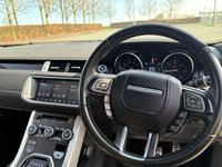 USED 2017 L LAND ROVER RANGE ROVER EVOQUE 2.0 TD4 HSE Dynamic SUV 5dr Diesel Auto 4WD Euro 6 (s/s) (180 ps) A LOVELY ADDITION TO OUR HUGE EVOQUE SELECTION FINISHED IN METALLIC GREY PAINT+JUST 2 FORMER KEEPERS+SERVICE HISTORY+4 WHEEL DRIVE+DIESEL+AUTOMATIC+ULEZ COMPLIANT+PRIVACY GLASS+FULL LEATHER INTERIOR+FULL PANORAMIC GLASS ROOF+SATELLITE NAVIGATION+PARK ASSIST+CLIMATE CONTROL+20 INCH ALLOY WHEEL+COST NEW &pound;43015 MAKING THIS USED VEHICLE FANTASTIC VALUE AT OUR LOW PRICE+CALL NOW TO SPEAK WITH ONE OF OUR EXPERIENCED SALES ADVISORS+READY TO DRIVE AWAY TODAY!!!!!!!!!!!!!!!!!!!!!!!!!!!!!!!!!!!!!!!!!!!!!!