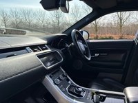 USED 2017 L LAND ROVER RANGE ROVER EVOQUE 2.0 TD4 HSE Dynamic SUV 5dr Diesel Auto 4WD Euro 6 (s/s) (180 ps) A LOVELY ADDITION TO OUR HUGE EVOQUE SELECTION FINISHED IN METALLIC GREY PAINT+JUST 2 FORMER KEEPERS+SERVICE HISTORY+4 WHEEL DRIVE+DIESEL+AUTOMATIC+ULEZ COMPLIANT+PRIVACY GLASS+FULL LEATHER INTERIOR+FULL PANORAMIC GLASS ROOF+SATELLITE NAVIGATION+PARK ASSIST+CLIMATE CONTROL+20 INCH ALLOY WHEEL+COST NEW &pound;43015 MAKING THIS USED VEHICLE FANTASTIC VALUE AT OUR LOW PRICE+CALL NOW TO SPEAK WITH ONE OF OUR EXPERIENCED SALES ADVISORS+READY TO DRIVE AWAY TODAY!!!!!!!!!!!!!!!!!!!!!!!!!!!!!!!!!!!!!!!!!!!!!!