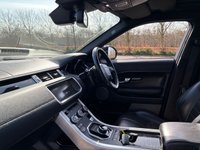 USED 2017 L LAND ROVER RANGE ROVER EVOQUE 2.0 TD4 HSE Dynamic SUV 5dr Diesel Auto 4WD Euro 6 (s/s) (180 ps) A LOVELY ADDITION TO OUR HUGE EVOQUE SELECTION FINISHED IN METALLIC GREY PAINT+JUST 2 FORMER KEEPERS+SERVICE HISTORY+4 WHEEL DRIVE+DIESEL+AUTOMATIC+ULEZ COMPLIANT+PRIVACY GLASS+FULL LEATHER INTERIOR+FULL PANORAMIC GLASS ROOF+SATELLITE NAVIGATION+PARK ASSIST+CLIMATE CONTROL+20 INCH ALLOY WHEEL+COST NEW &pound;43015 MAKING THIS USED VEHICLE FANTASTIC VALUE AT OUR LOW PRICE+CALL NOW TO SPEAK WITH ONE OF OUR EXPERIENCED SALES ADVISORS+READY TO DRIVE AWAY TODAY!!!!!!!!!!!!!!!!!!!!!!!!!!!!!!!!!!!!!!!!!!!!!!