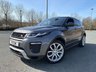 USED 2017 L LAND ROVER RANGE ROVER EVOQUE 2.0 TD4 HSE Dynamic SUV 5dr Diesel Auto 4WD Euro 6 (s/s) (180 ps) A LOVELY ADDITION TO OUR HUGE EVOQUE SELECTION FINISHED IN METALLIC GREY PAINT+JUST 2 FORMER KEEPERS+SERVICE HISTORY+4 WHEEL DRIVE+DIESEL+AUTOMATIC+ULEZ COMPLIANT+PRIVACY GLASS+FULL LEATHER INTERIOR+FULL PANORAMIC GLASS ROOF+SATELLITE NAVIGATION+PARK ASSIST+CLIMATE CONTROL+20 INCH ALLOY WHEEL+COST NEW &pound;43015 MAKING THIS USED VEHICLE FANTASTIC VALUE AT OUR LOW PRICE+CALL NOW TO SPEAK WITH ONE OF OUR EXPERIENCED SALES ADVISORS+READY TO DRIVE AWAY TODAY!!!!!!!!!!!!!!!!!!!!!!!!!!!!!!!!!!!!!!!!!!!!!!
