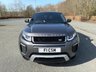 USED 2017 L LAND ROVER RANGE ROVER EVOQUE 2.0 TD4 HSE Dynamic SUV 5dr Diesel Auto 4WD Euro 6 (s/s) (180 ps) A LOVELY ADDITION TO OUR HUGE EVOQUE SELECTION FINISHED IN METALLIC GREY PAINT+JUST 2 FORMER KEEPERS+SERVICE HISTORY+4 WHEEL DRIVE+DIESEL+AUTOMATIC+ULEZ COMPLIANT+PRIVACY GLASS+FULL LEATHER INTERIOR+FULL PANORAMIC GLASS ROOF+SATELLITE NAVIGATION+PARK ASSIST+CLIMATE CONTROL+20 INCH ALLOY WHEEL+COST NEW &pound;43015 MAKING THIS USED VEHICLE FANTASTIC VALUE AT OUR LOW PRICE+CALL NOW TO SPEAK WITH ONE OF OUR EXPERIENCED SALES ADVISORS+READY TO DRIVE AWAY TODAY!!!!!!!!!!!!!!!!!!!!!!!!!!!!!!!!!!!!!!!!!!!!!!