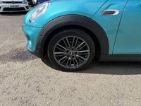 USED 2017 67 MINI CONVERTIBLE 1.5 Cooper Convertible 2dr Petrol Auto Euro 6 (s/s) (136 ps) DAB*CRUISE* 17" ALLOYS*BLACK HOOD