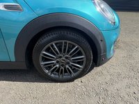 USED 2017 67 MINI CONVERTIBLE 1.5 Cooper Convertible 2dr Petrol Auto Euro 6 (s/s) (136 ps) DAB*CRUISE* 17" ALLOYS*BLACK HOOD