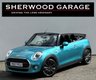 USED 2017 67 MINI CONVERTIBLE 1.5 Cooper Convertible 2dr Petrol Auto Euro 6 (s/s) (136 ps) DAB*CRUISE* 17" ALLOYS*BLACK HOOD