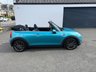 USED 2017 67 MINI CONVERTIBLE 1.5 Cooper Convertible 2dr Petrol Auto Euro 6 (s/s) (136 ps) DAB*CRUISE* 17" ALLOYS*BLACK HOOD