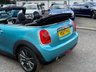 USED 2017 67 MINI CONVERTIBLE 1.5 Cooper Convertible 2dr Petrol Auto Euro 6 (s/s) (136 ps) DAB*CRUISE* 17" ALLOYS*BLACK HOOD